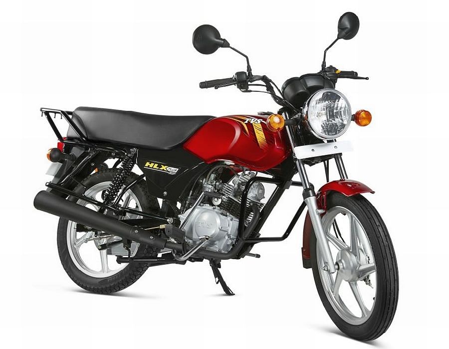 Tvs on sale hlx 125